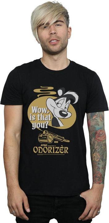 Produktbild Looney Tunes Odorizer TShirt (S)