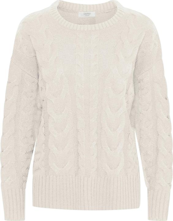 Oxmo BY - OXOtana - Pullover - 21800189-ME