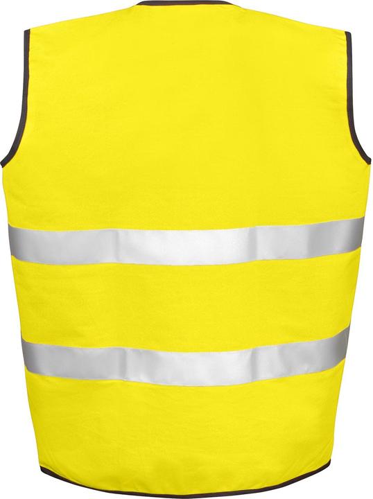 Produktbild Result Motorist HiVis Weste (L, XL)