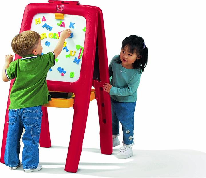 Image du produit Step2 Easel For Two