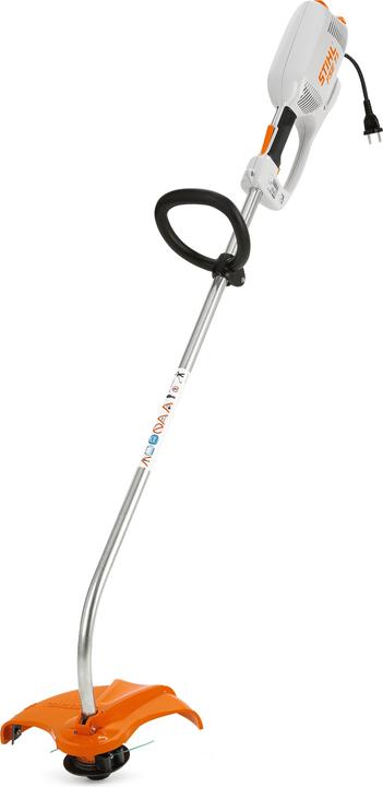 Actual product image Stihl FSE 71 (Trim line)