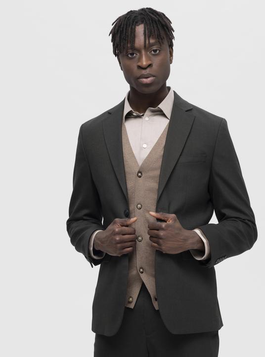 Produktbild Selected Homme Gewebtes Blazer (50)
