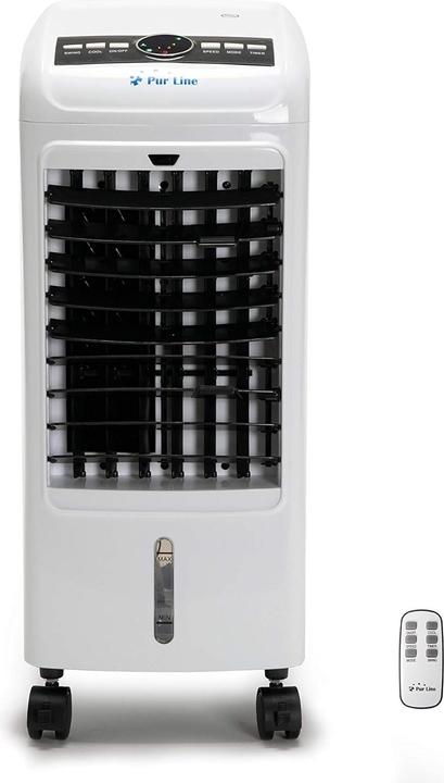 Produktbild Pur Line Rafy55 Dampf-Klimagerät