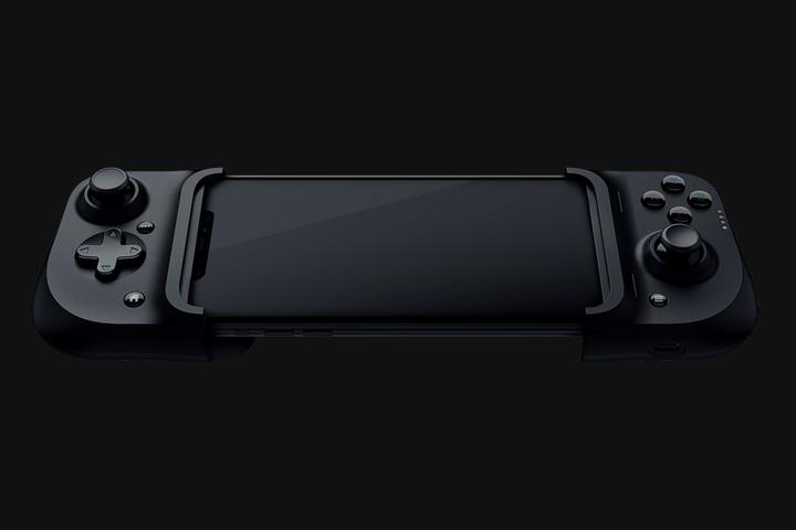 Actual product image Razer Kishi (Android)