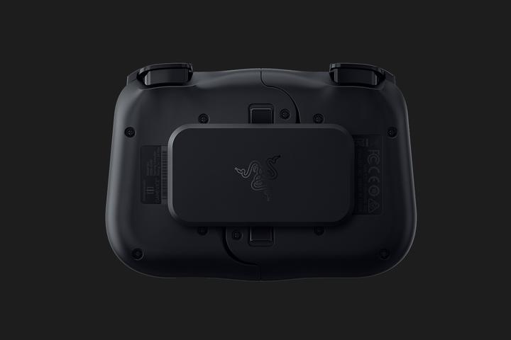 Actual product image Razer Kishi (Android)