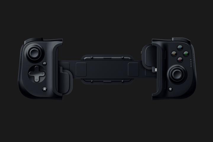 Actual product image Razer Kishi (Android)