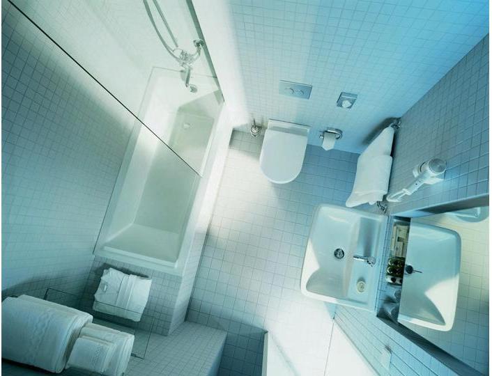 Produktbild Duravit Wand-WC Starck 3 Tiefspler mit Splrand wei ohne Beschichtung 2225090000