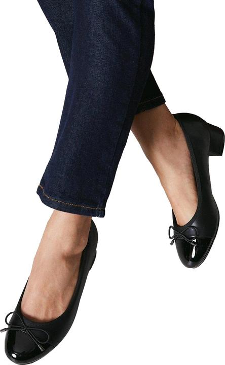 Produktbild Good For The Sole Ballerinas Talia (40)