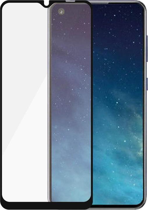 Actual product image PanzerGlass Case Friendly (1 Piece, Samsung Galaxy A22 5G)