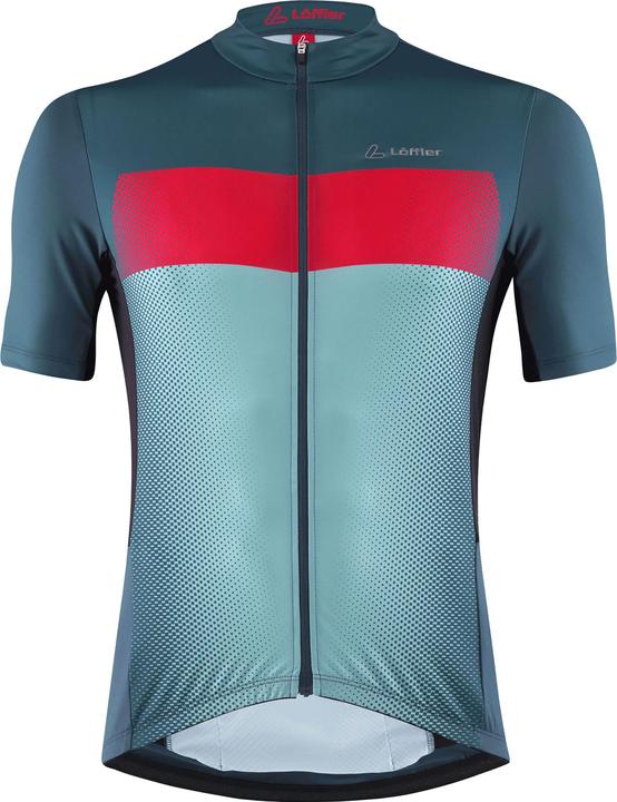 Actual product image Löffler Bike Jersey Full-Zip Grady Mid (52, L)