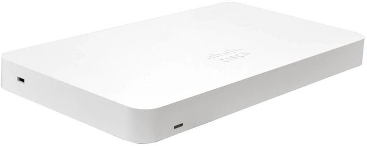 Produktbild Cisco Meraki MerakiGoRouter Firewall Plus 500Mbps+EU