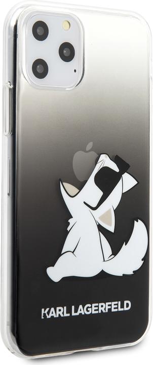 Actual product image Karl Lagerfeld Case (Apple iPhone 11 Pro Max)