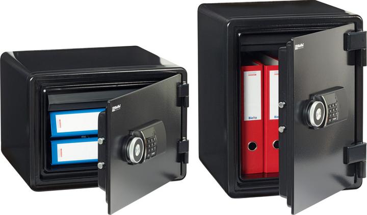 Image du produit Rieffel Sécurité incendie (25 l)