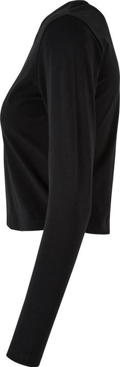 Immagine prodotto Build Your Brand Maglietta Corta Manica Lunga Donna (3XL)