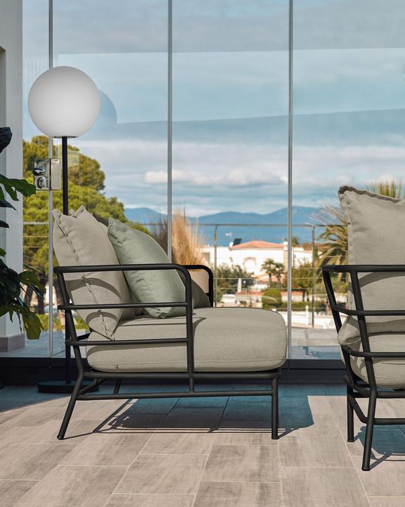 Actual product image Kave Home Mareluz