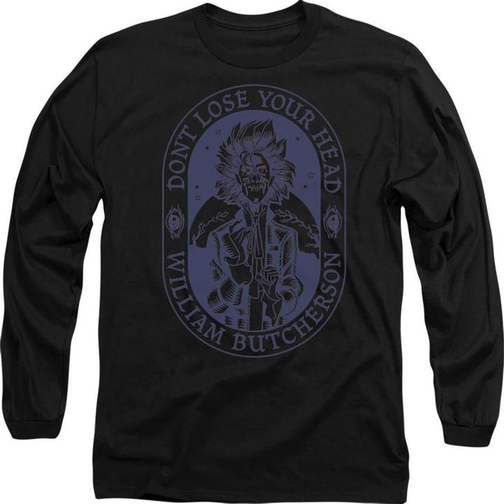 Produktbild Universal Textiles Don't Lose Your Head TShirt (M)