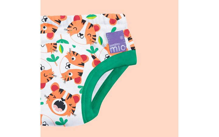 Produktbild Bambino Mio Töpfchen-Trainingshose (5 Stück)