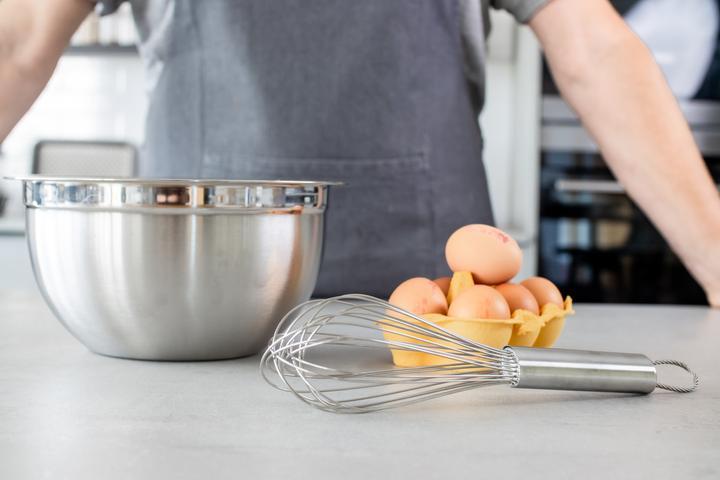 Produktbild Kitchen Craft Profi