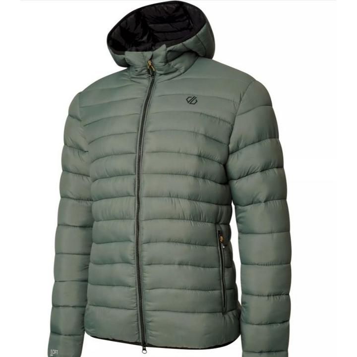 Image du produit Dare2b Veste matelassée Drifter Ii (S)