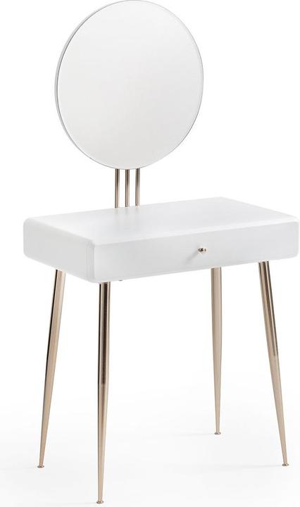 Produktbild La Redoute Interieurs Topim (70 x 40 x 137.5 cm)