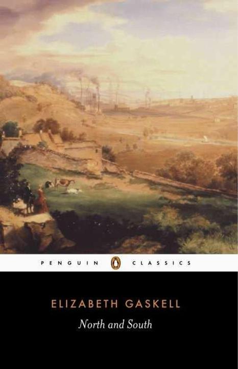 Produktbild North and South (Englisch, Elizabeth Gaskell, Patricia Ingham, 1996)