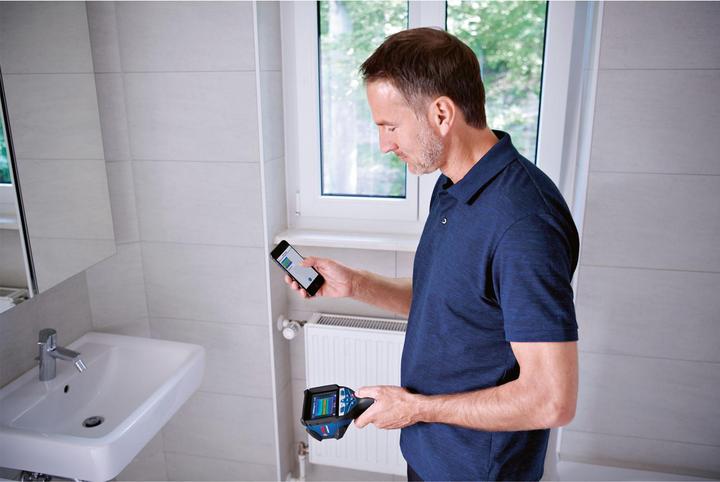 Produktbild Bosch Professional GTC 600 C