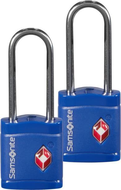 Immagine prodotto Samsonite Blocco chiave Tsa X2 (Serrature e rimorchi)