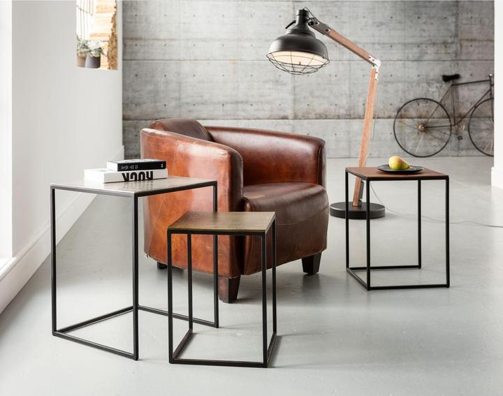 Actual product image Kare Design Loft (41 x 41 x 52 cm)