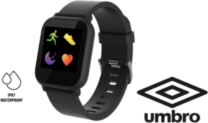 Actual product image Umbro Activity Tracker Full Touch (33 mm)