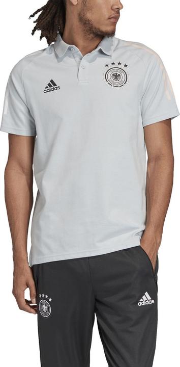 Produktbild adidas DFB Poloshirt EM 2020 (M)