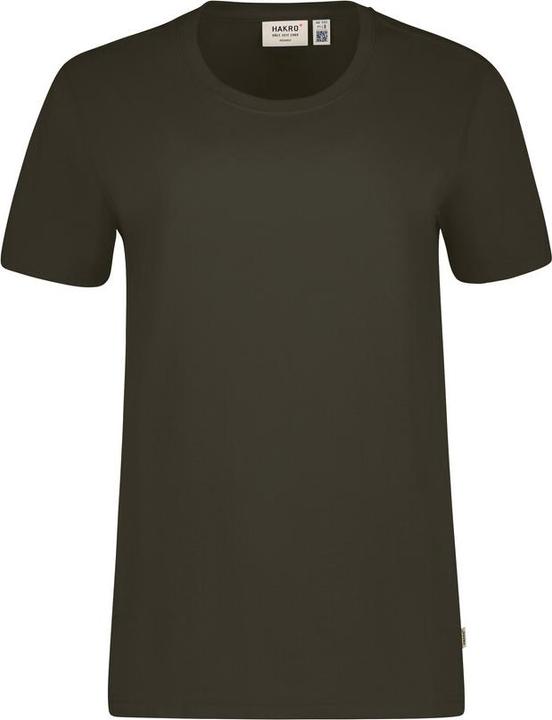 Hakro T-Shirt Bio-Baumwolle GOTS