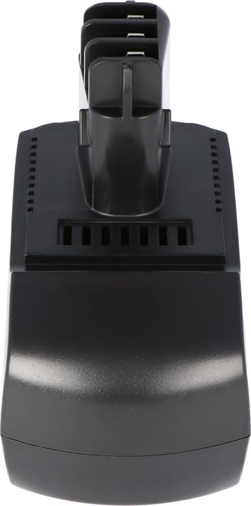 Actual product image AccuCell Battery Metabo 6.25475, 6.25476 14,4V Air-Cooled (14.4 V)