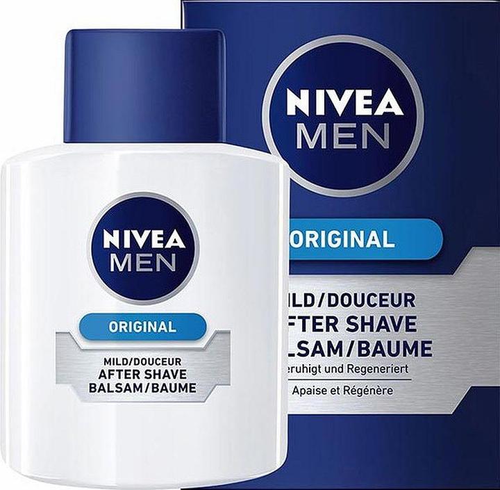 Immagine prodotto Nivea Men Proteggere e curare (Balsamo, 100 ml)