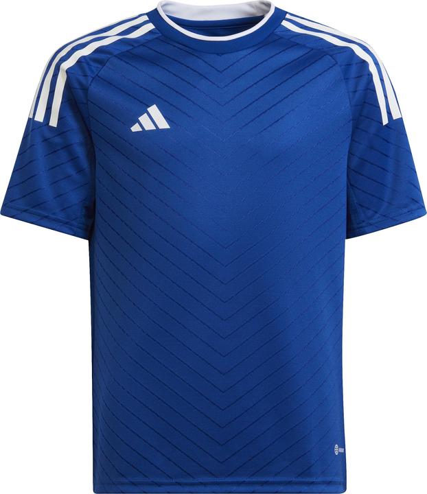 Produktbild adidas Campeon 23 Fussballtrikot Kinder (116)