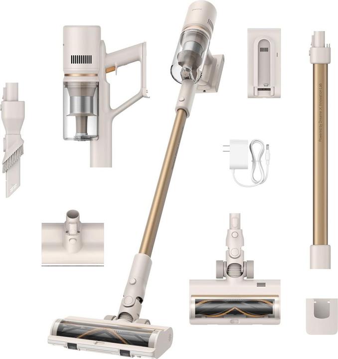Actual product image Dreame VPV11A