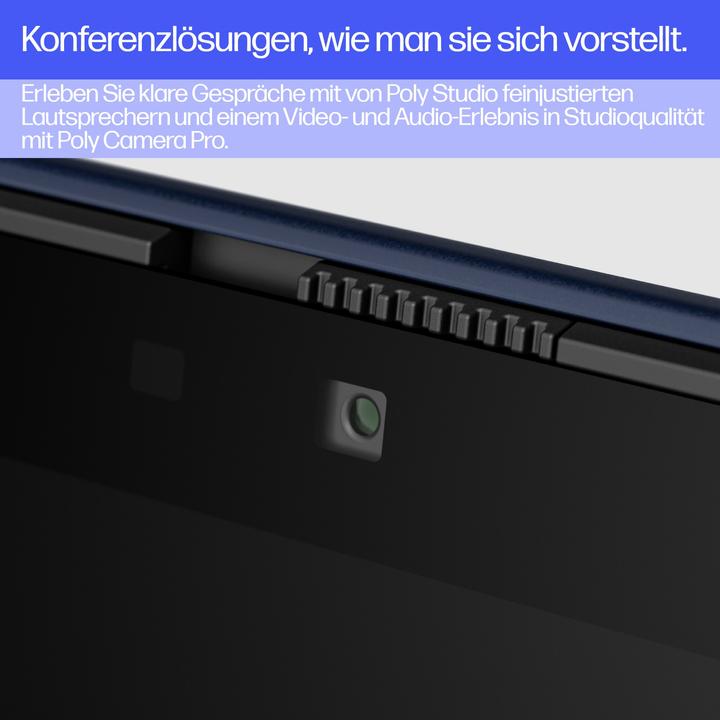 Image du produit HP EliteBook Ultra G1q (14", Snapdragon X Elite X1E-78-100, 16 Go, 512 Go, DE)