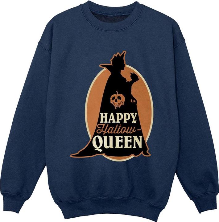 Disney Villains Hallow Queen Sweatshirt Jungen