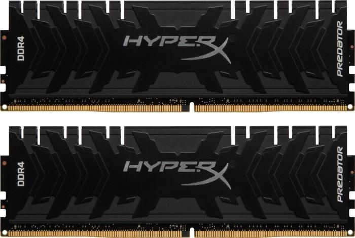 HyperX Predator (2 x 32GB, 3200 MHz, DDR4-RAM, DIMM)