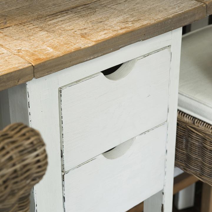 Produktbild Rivièra Maison Wooster Street Bar (180 x 80 cm)