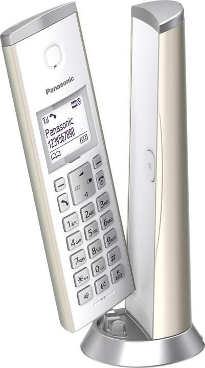 Immagine prodotto Panasonic KX-TGK220GN