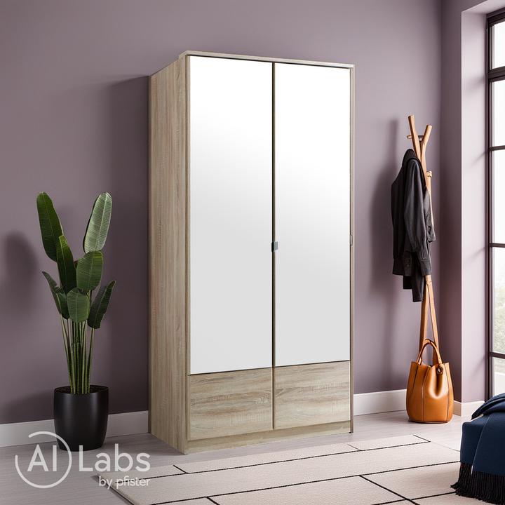 Produktbild Wimex Imago (91 x 199 cm)