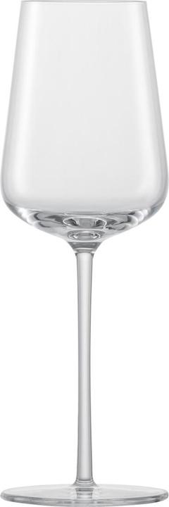 Actual product image Zwiesel White wine goblet Vervino 290ml H21.2cm Ø7.2cm (29 cl, 1 Glasses, White wine glasses)