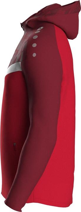 Actual product image JAKO Iconic hooded jacket (164)