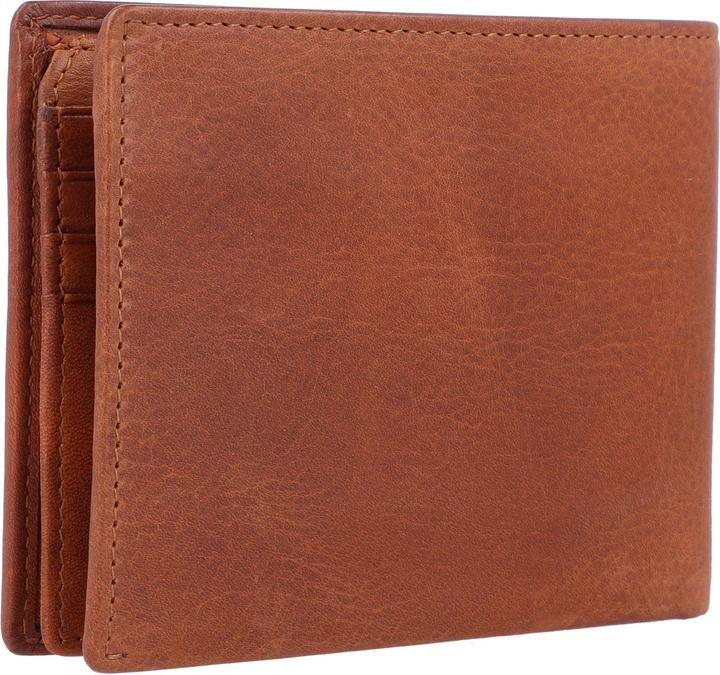 Image du produit Strellson Porte-monnaie Elegant Blackwall Billfold H7