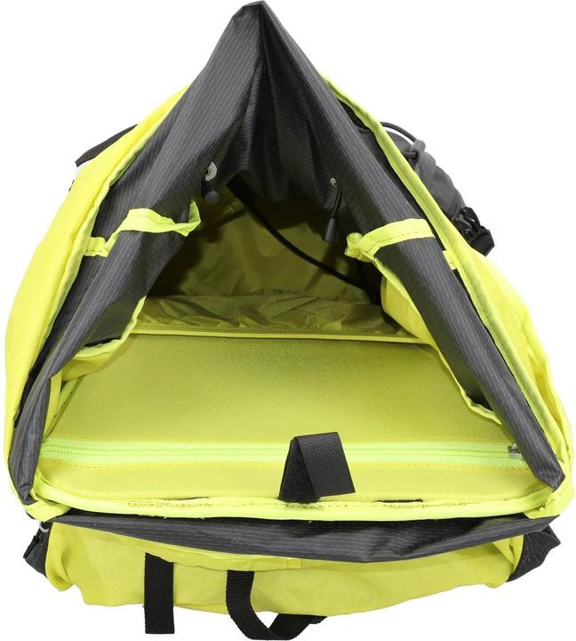 Actual product image Salewa Alp Trainer 35+3 (35 l)