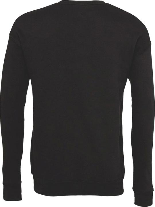 Image du produit Bella Canvas Sweat-shirt classique Épaule recoupée (XXL)