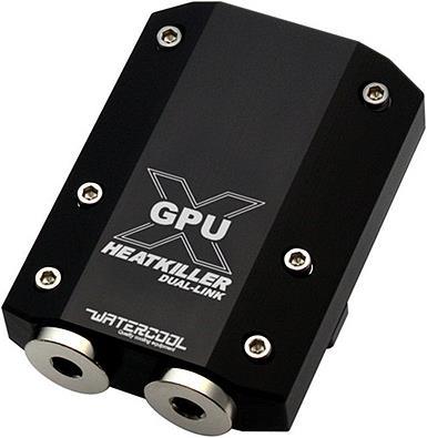 Watercool GPU-X Dual-Link