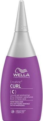 Immagine prodotto Wella Creatina+Curl (Gel per capelli, 75 ml)