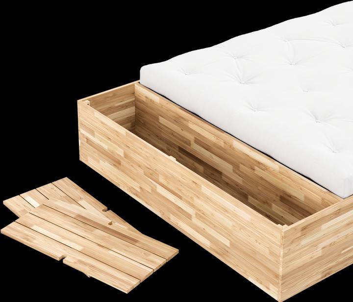 Immagine prodotto Karup Design Letto del seminterrato (160 x 200 cm)