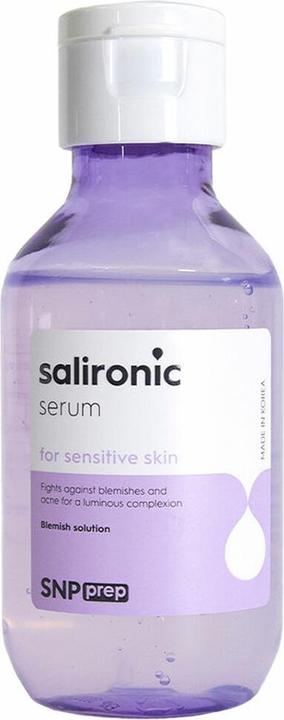 SNP PREP Salironic Serum 110ml (110 ml)